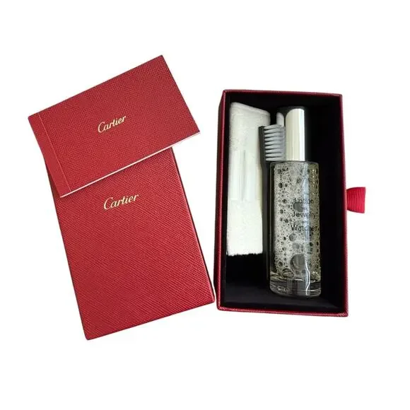 Cartier | Other | Cartier Authentic Jewelry And Watch  display picture 1